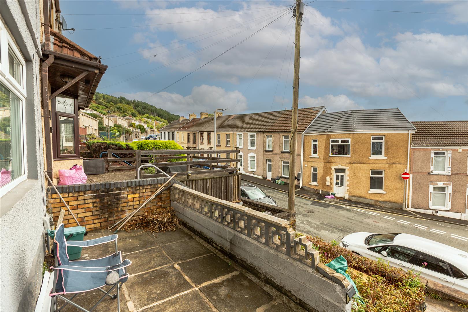 Kinley Street, St. Thomas, Swansea, SA1 8HE